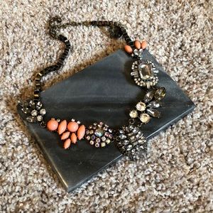 Accent Necklace